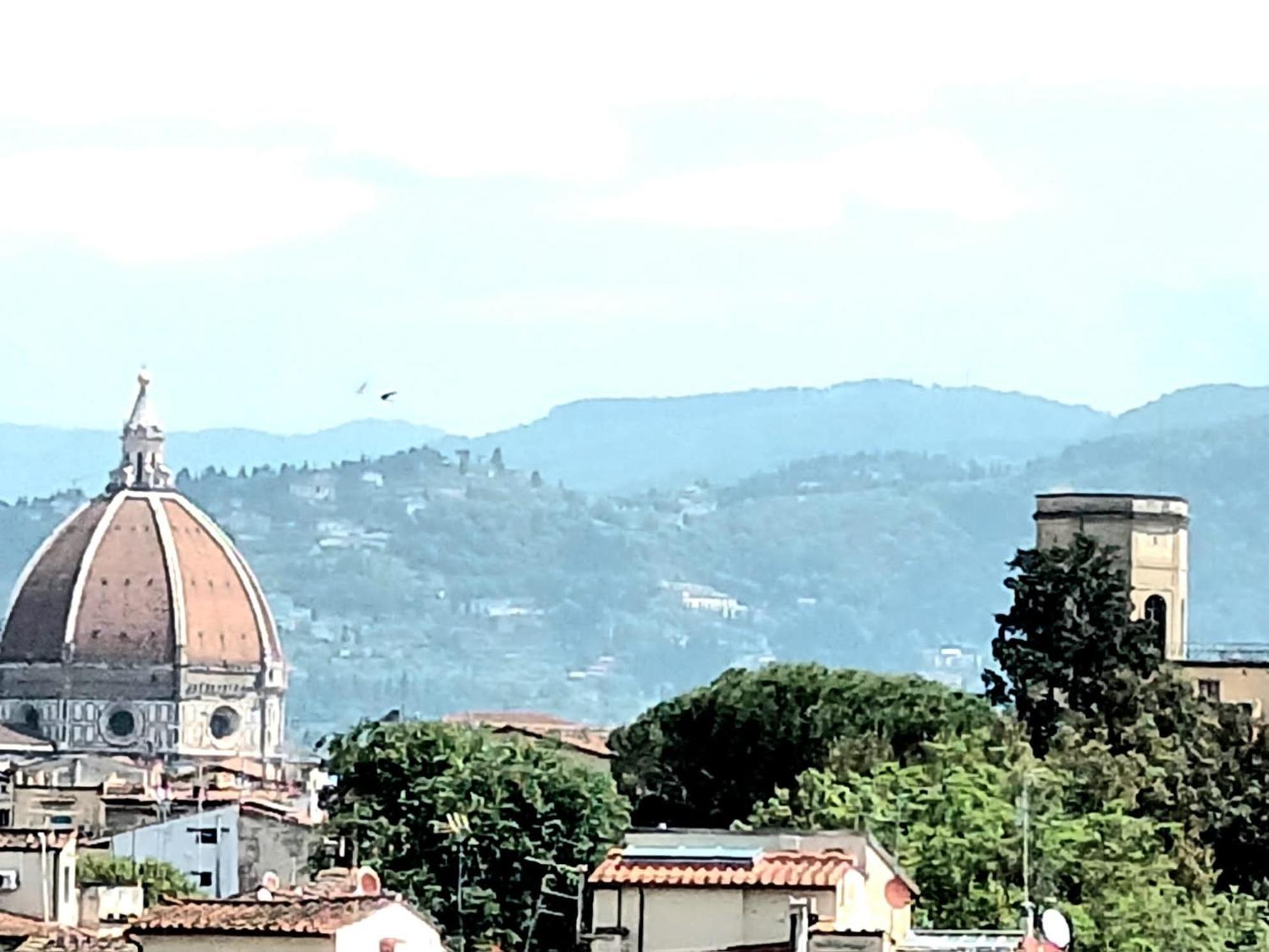 * * * * * Casa Vista Boboli Nel Cuore Di Firenze 외부 사진