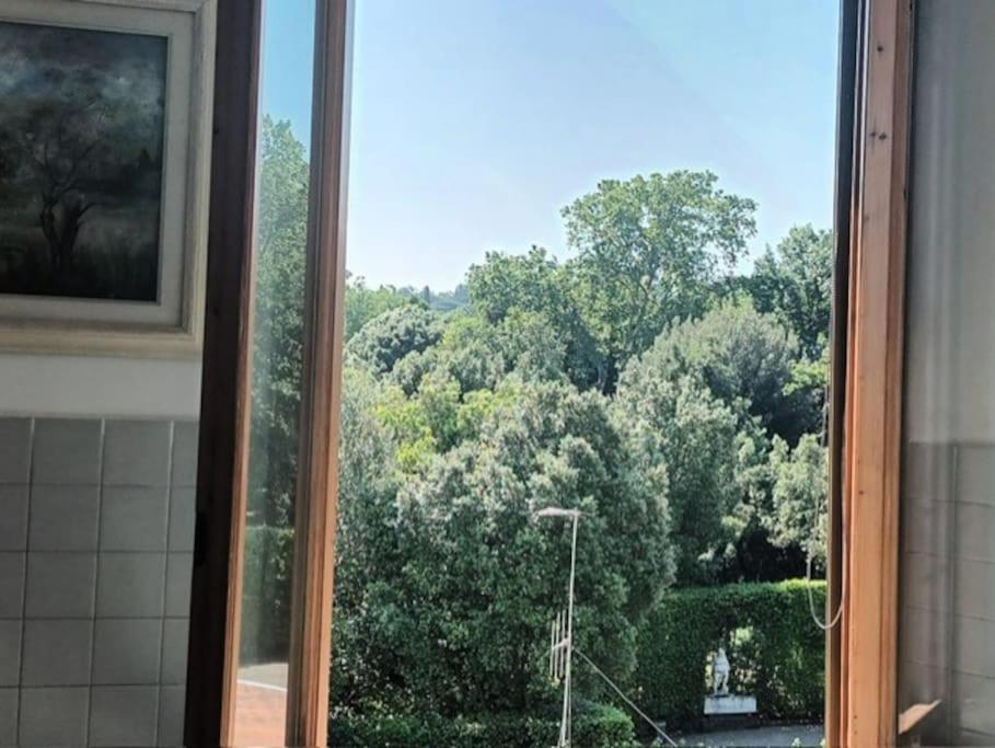 * * * * * Casa Vista Boboli Nel Cuore Di Firenze 외부 사진