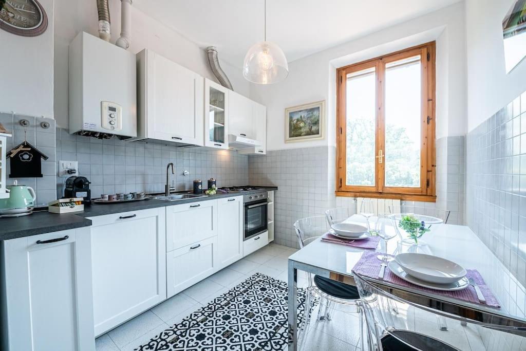 * * * * * Casa Vista Boboli Nel Cuore Di Firenze 외부 사진