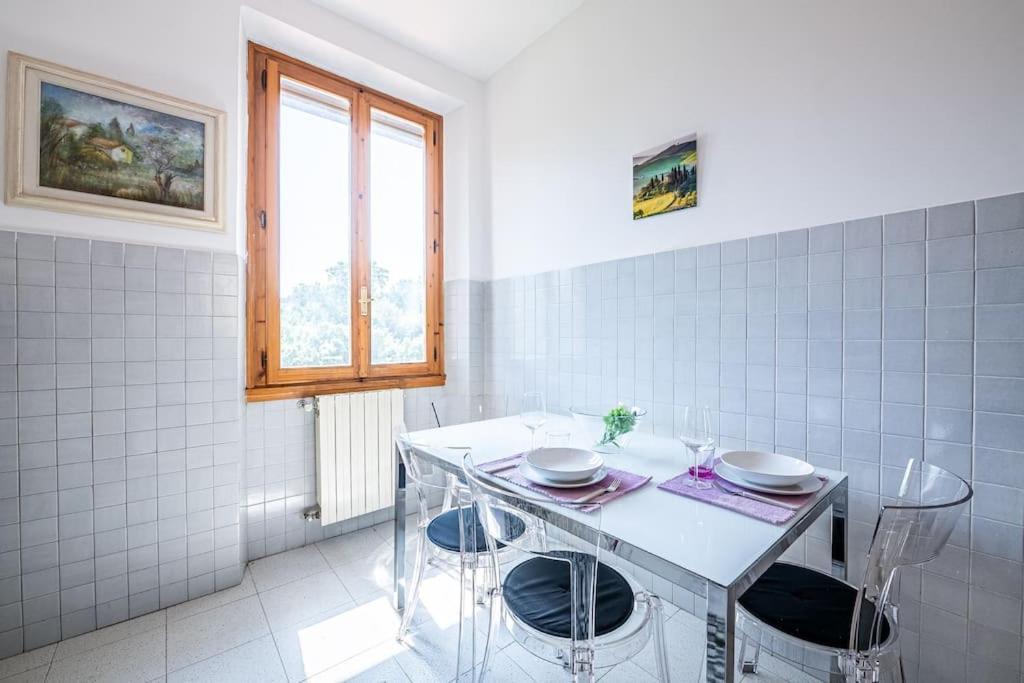 * * * * * Casa Vista Boboli Nel Cuore Di Firenze 외부 사진