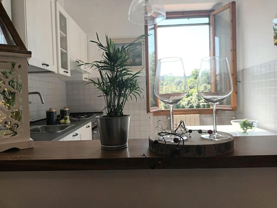 * * * * * Casa Vista Boboli Nel Cuore Di Firenze 외부 사진