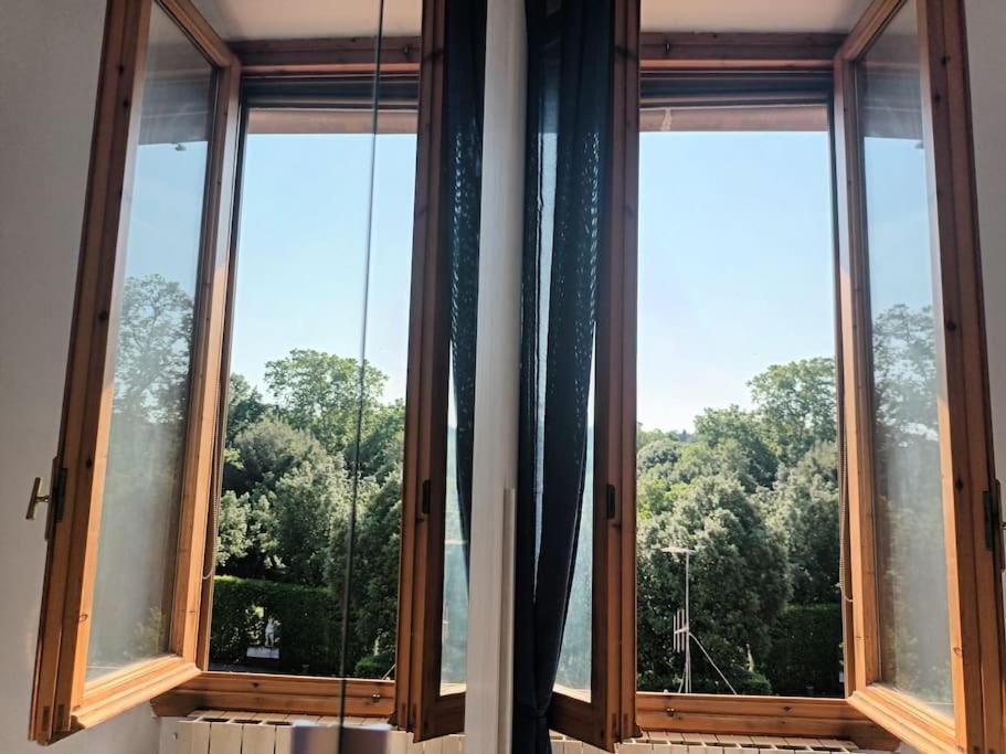 * * * * * Casa Vista Boboli Nel Cuore Di Firenze 외부 사진