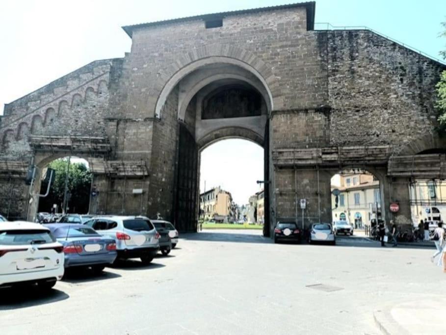 * * * * * Casa Vista Boboli Nel Cuore Di Firenze 외부 사진