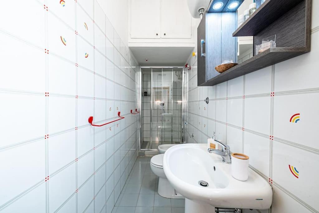 * * * * * Casa Vista Boboli Nel Cuore Di Firenze 외부 사진
