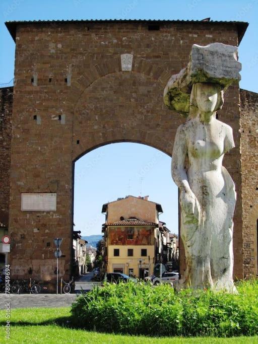 * * * * * Casa Vista Boboli Nel Cuore Di Firenze 외부 사진