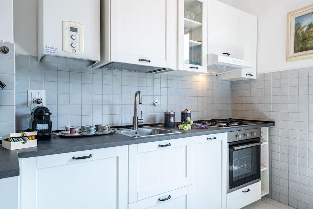 * * * * * Casa Vista Boboli Nel Cuore Di Firenze 외부 사진